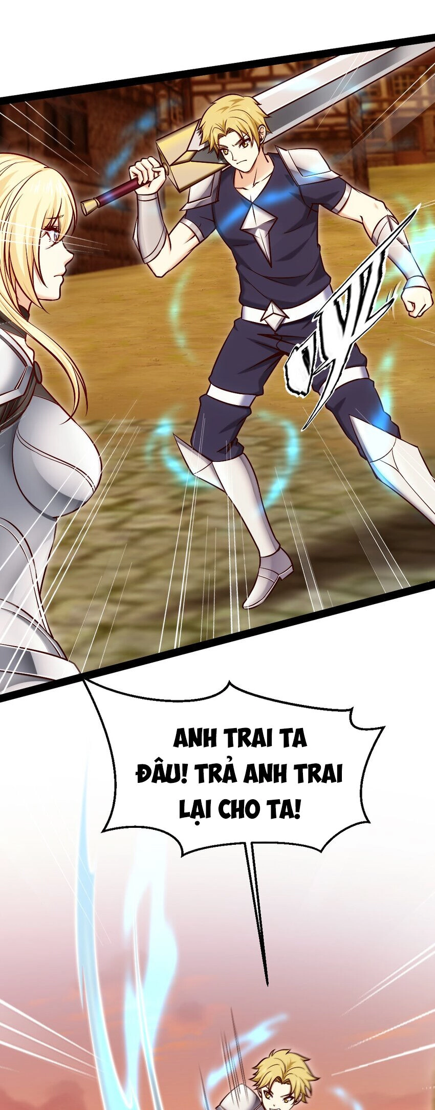 Ma Thú Kiếm Thánh Dị Giới Tung Hoành Chapter 318 - 33