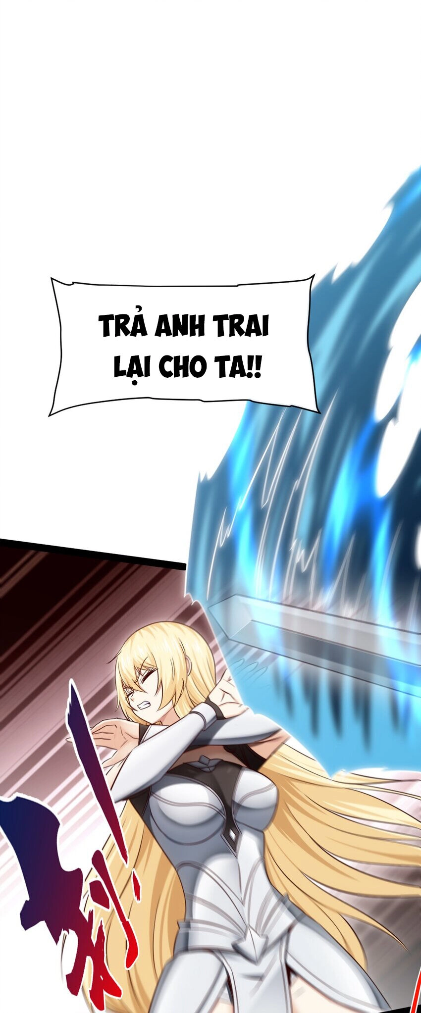 Ma Thú Kiếm Thánh Dị Giới Tung Hoành Chapter 318 - 35