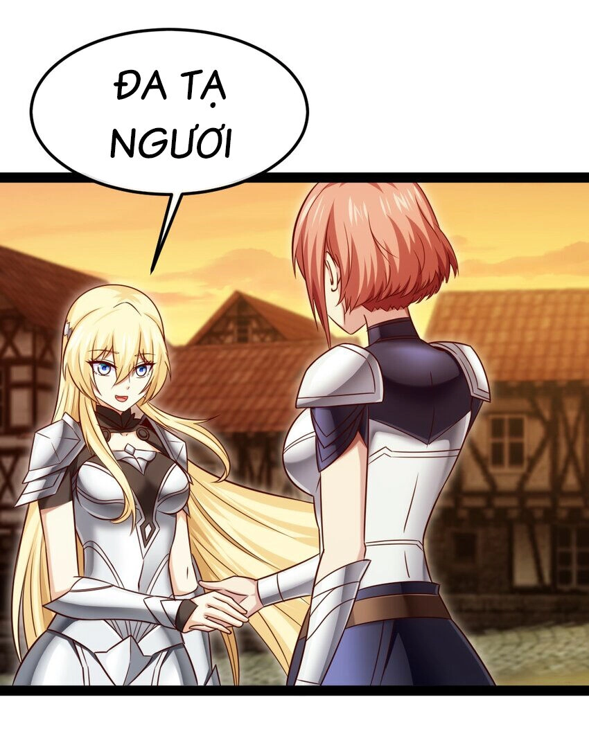 Ma Thú Kiếm Thánh Dị Giới Tung Hoành Chapter 319 - 6