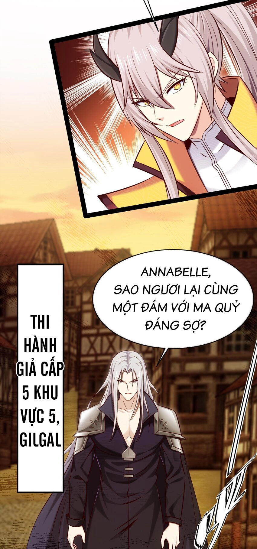 Ma Thú Kiếm Thánh Dị Giới Tung Hoành Chapter 319 - 15