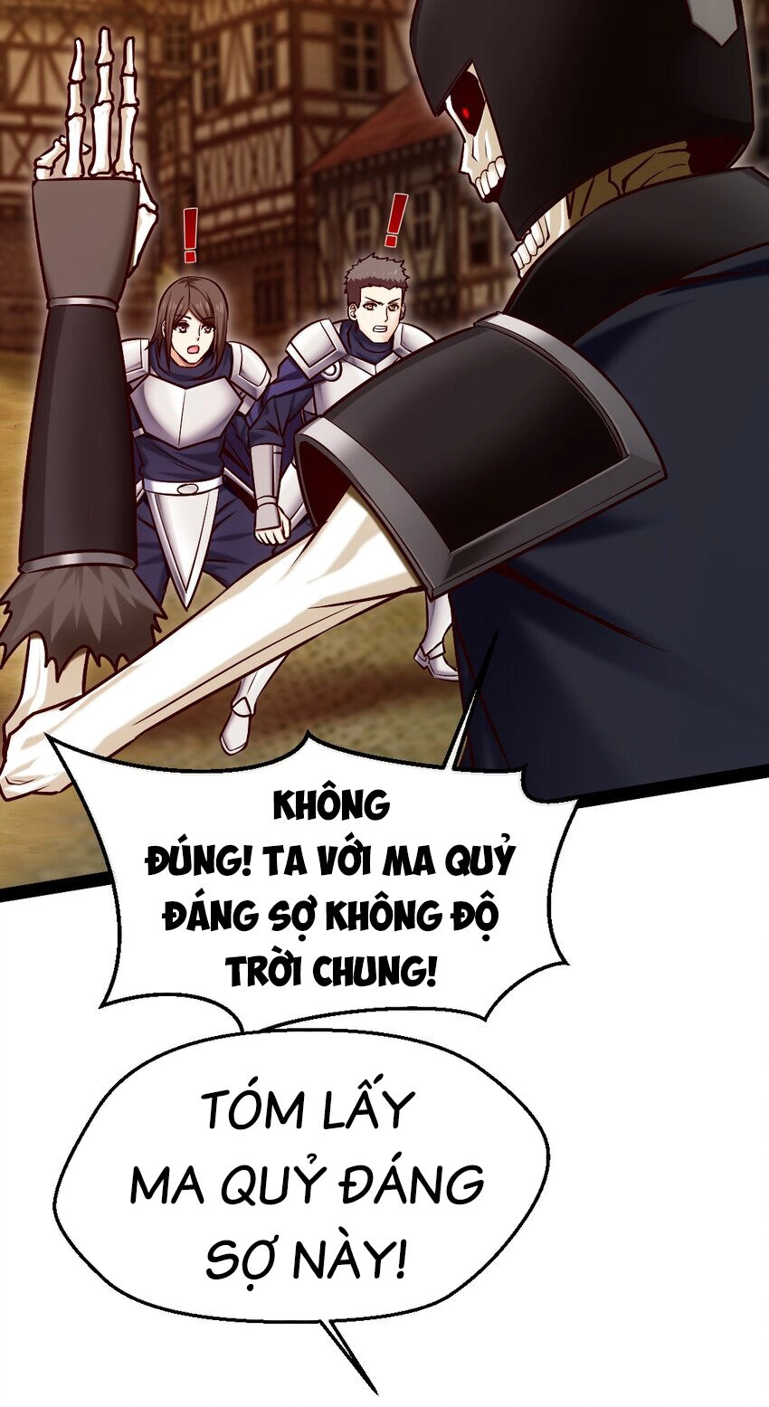 Ma Thú Kiếm Thánh Dị Giới Tung Hoành Chapter 319 - 21