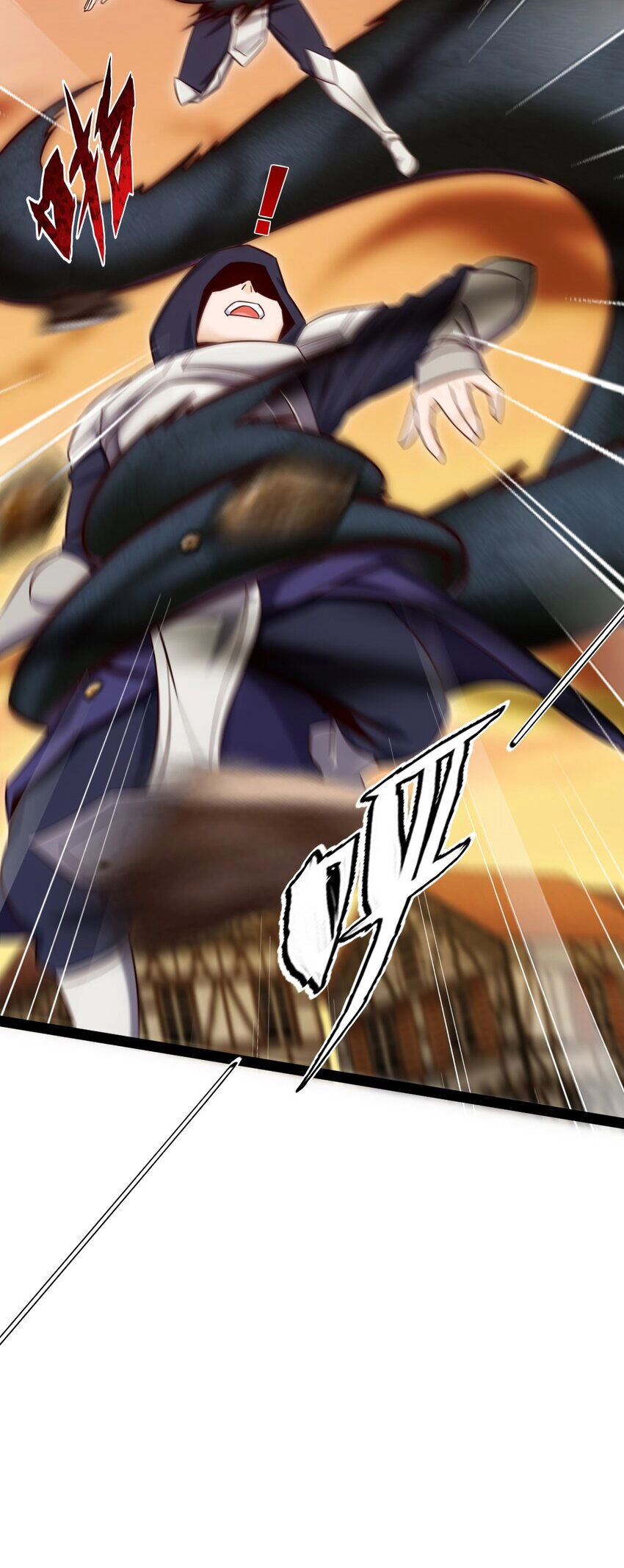 Ma Thú Kiếm Thánh Dị Giới Tung Hoành Chapter 319 - 26