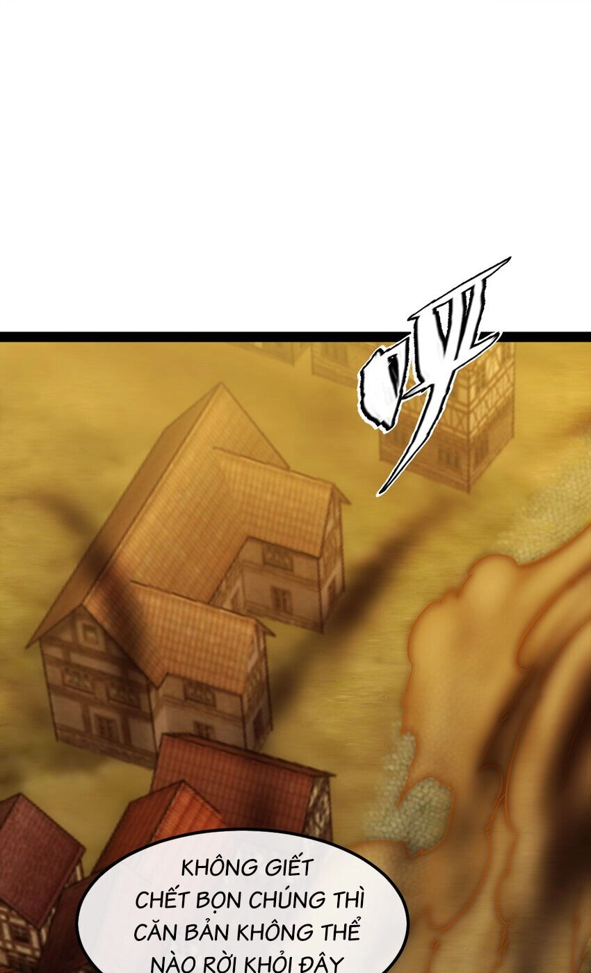 Ma Thú Kiếm Thánh Dị Giới Tung Hoành Chapter 319 - 31