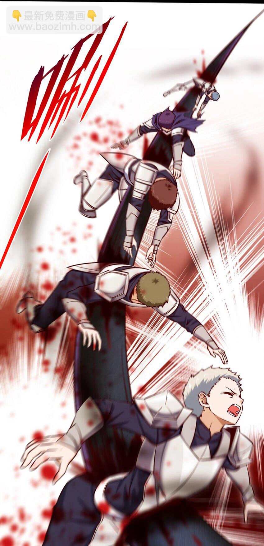 Ma Thú Kiếm Thánh Dị Giới Tung Hoành Chapter 319 - 38