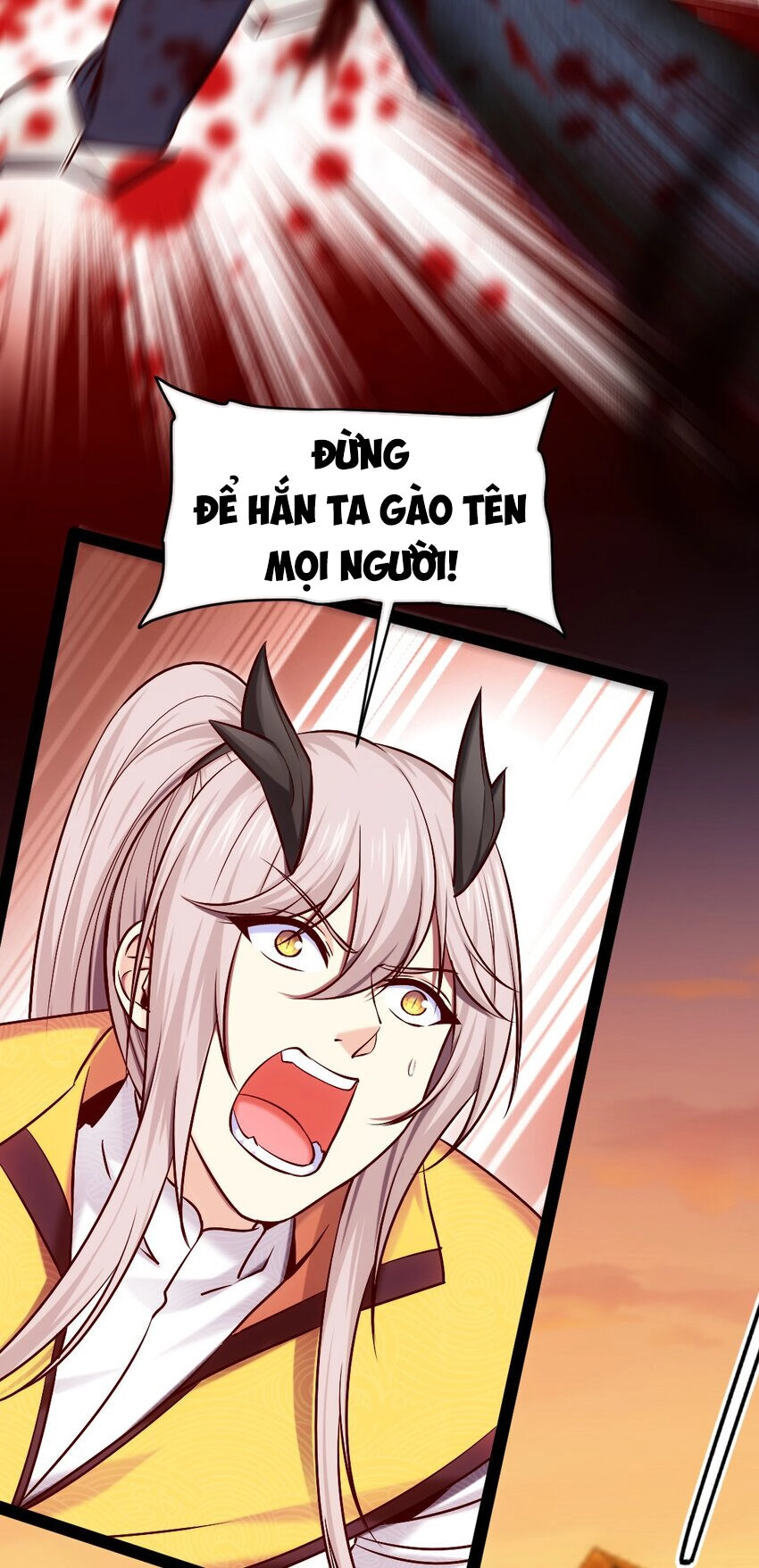 Ma Thú Kiếm Thánh Dị Giới Tung Hoành Chapter 319 - 39