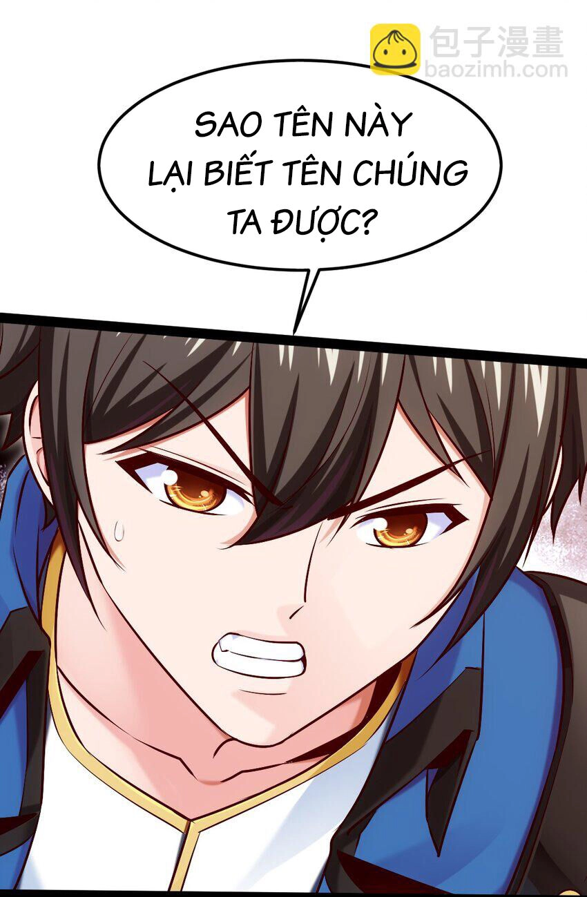 Ma Thú Kiếm Thánh Dị Giới Tung Hoành Chapter 319 - 41