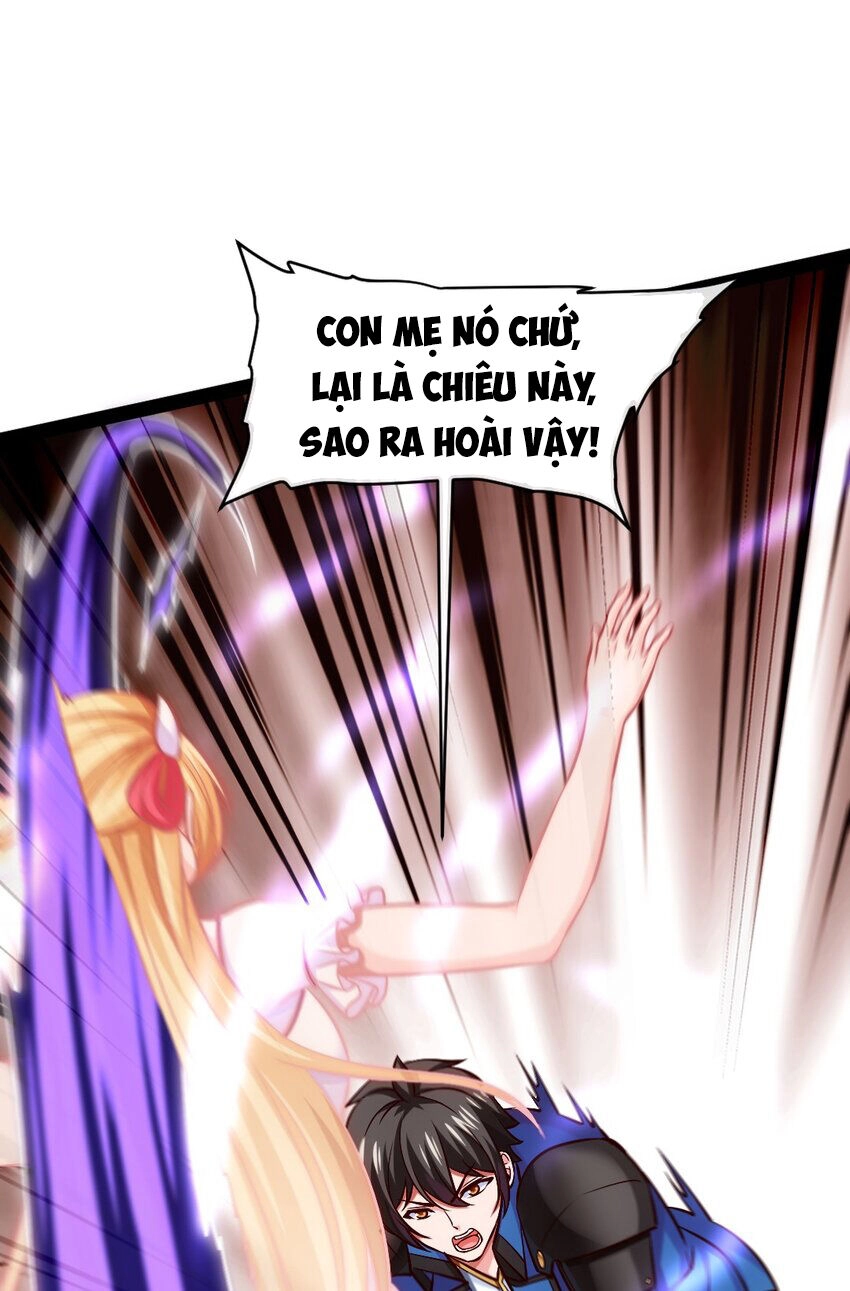 Ma Thú Kiếm Thánh Dị Giới Tung Hoành Chapter 320 - 2