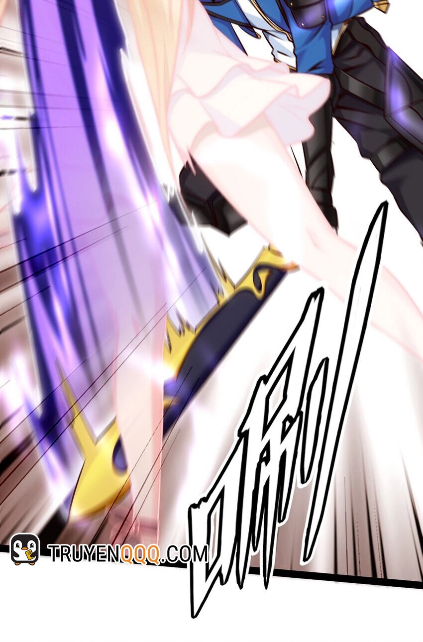 Ma Thú Kiếm Thánh Dị Giới Tung Hoành Chapter 320 - 3