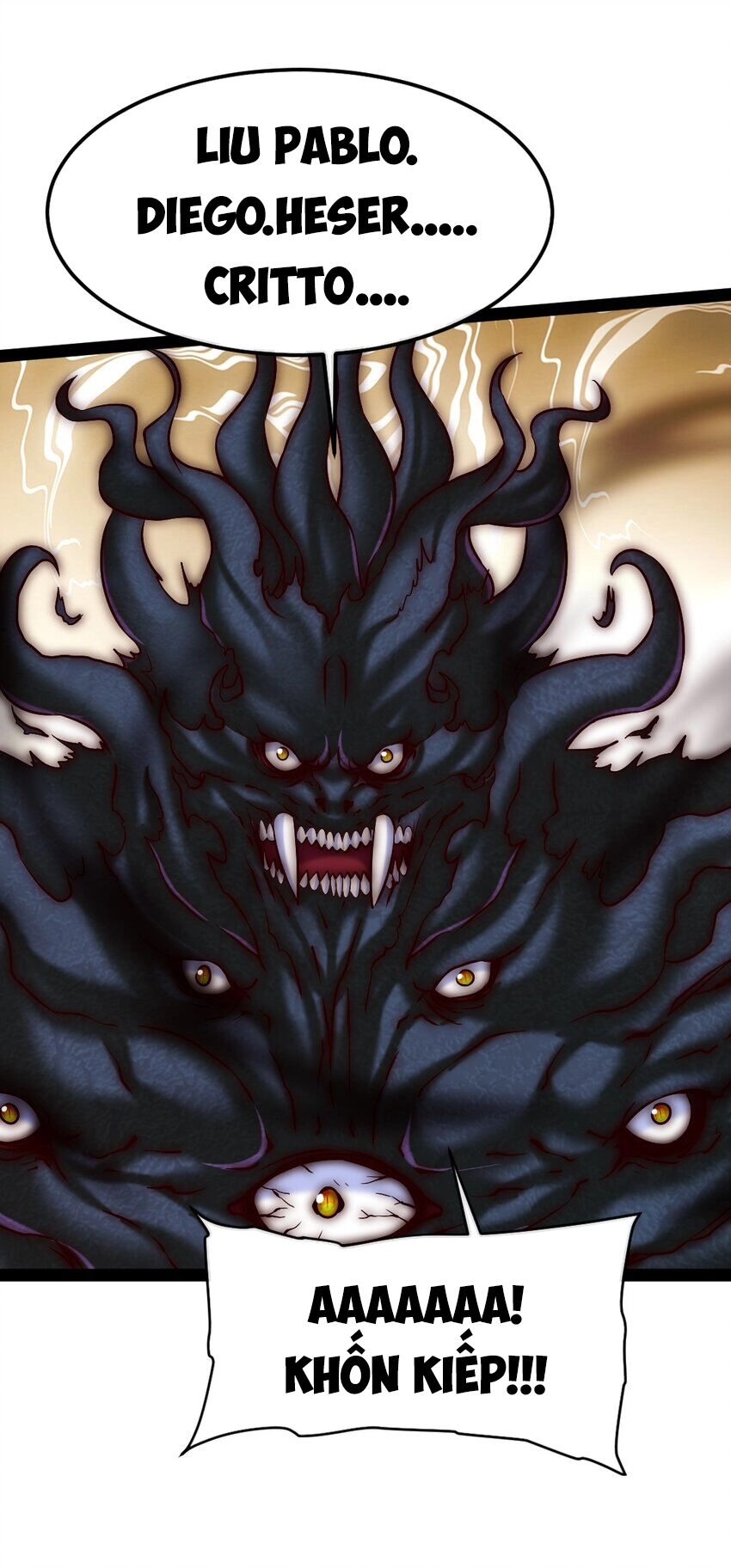 Ma Thú Kiếm Thánh Dị Giới Tung Hoành Chapter 320 - 5