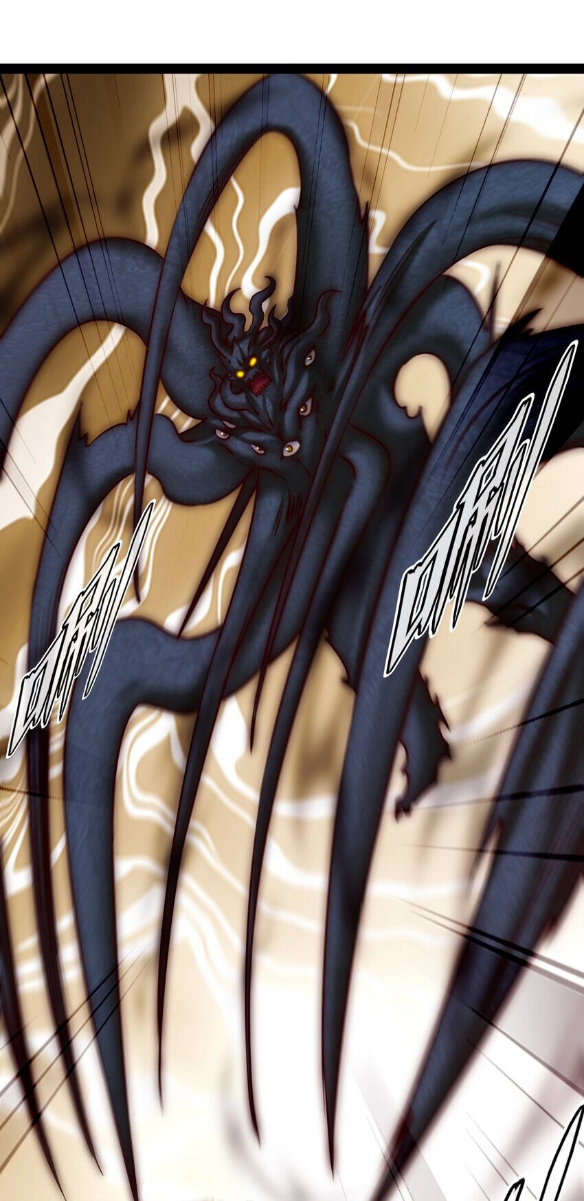 Ma Thú Kiếm Thánh Dị Giới Tung Hoành Chapter 320 - 6