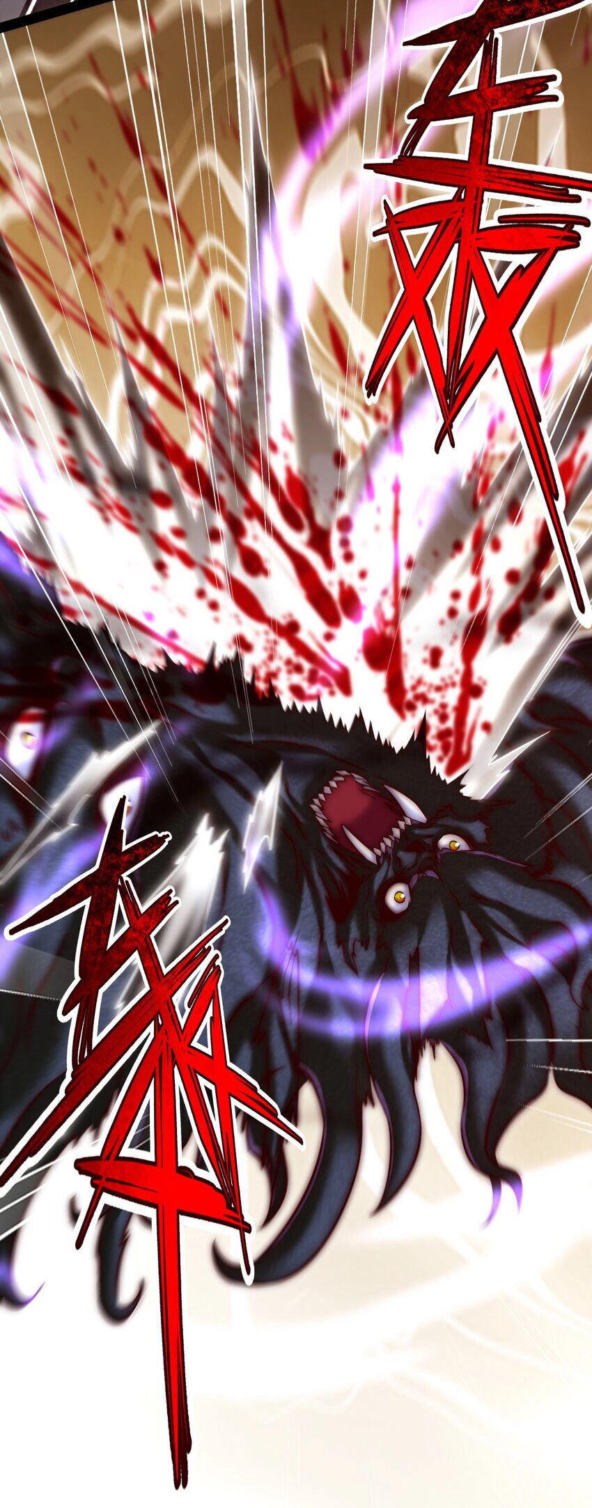 Ma Thú Kiếm Thánh Dị Giới Tung Hoành Chapter 320 - 10