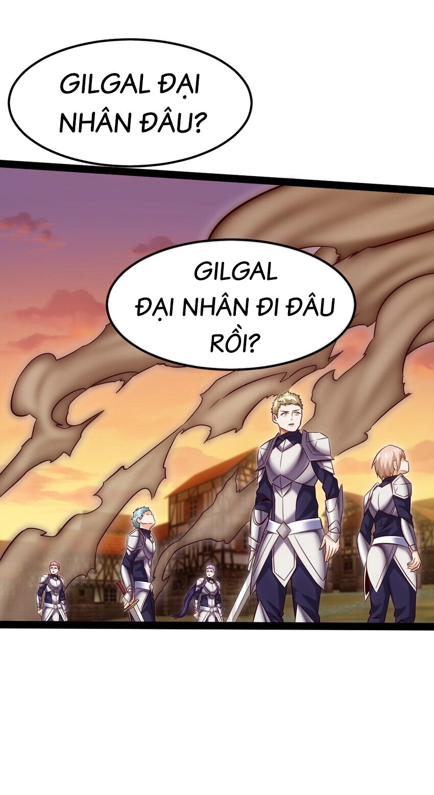 Ma Thú Kiếm Thánh Dị Giới Tung Hoành Chapter 320 - 14