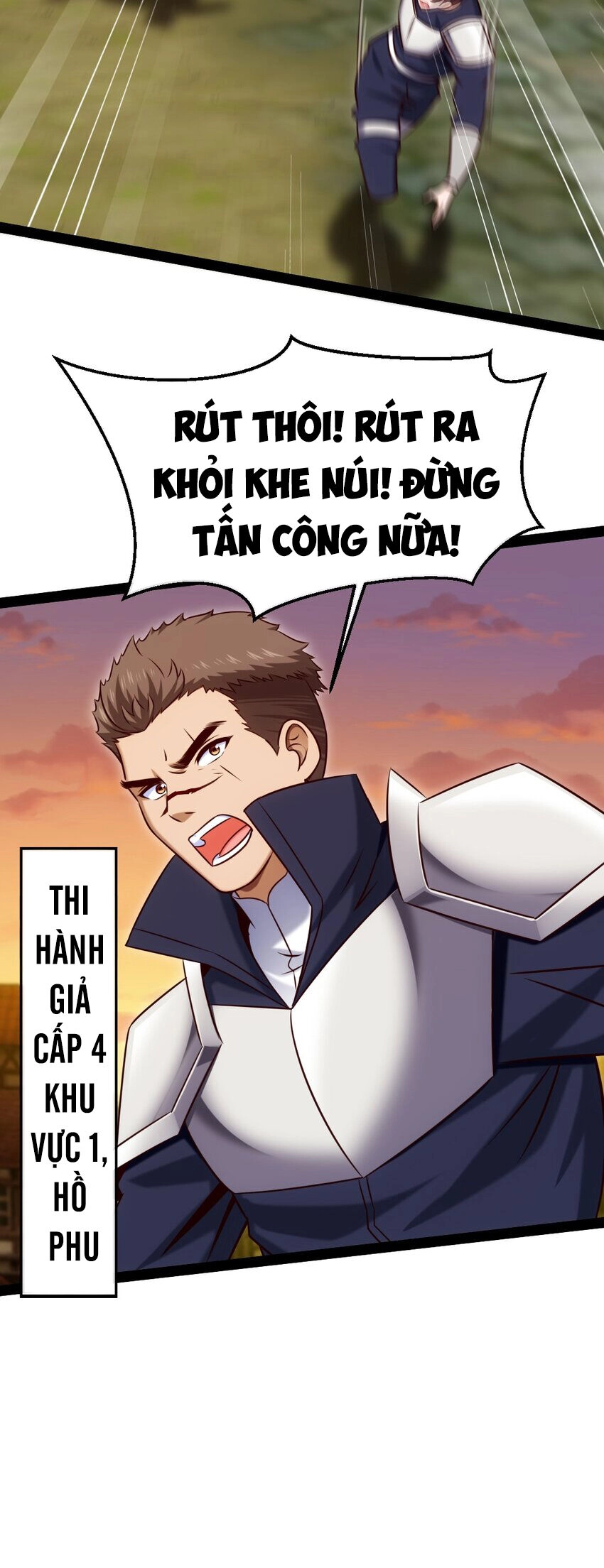 Ma Thú Kiếm Thánh Dị Giới Tung Hoành Chapter 320 - 26