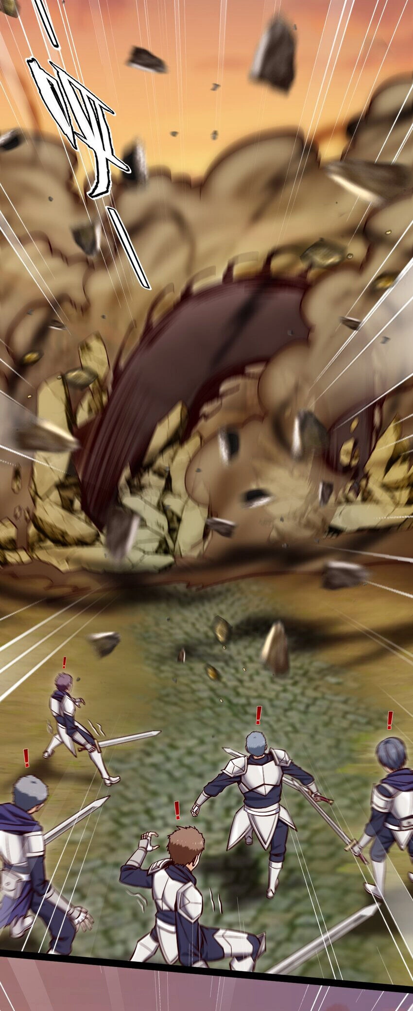 Ma Thú Kiếm Thánh Dị Giới Tung Hoành Chapter 320 - 29