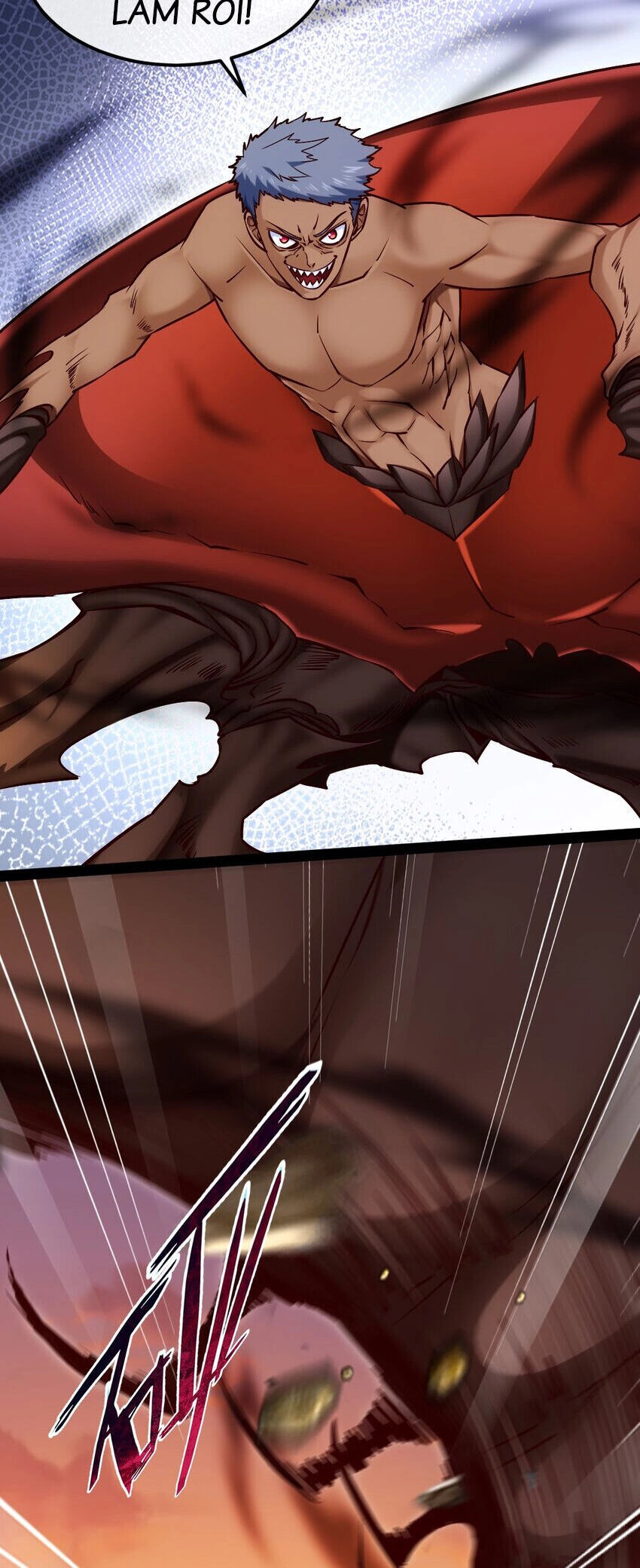 Ma Thú Kiếm Thánh Dị Giới Tung Hoành Chapter 320 - 31