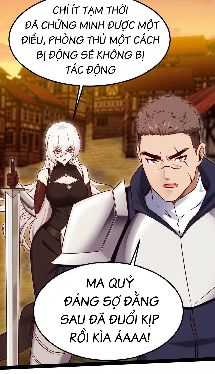 Ma Thú Kiếm Thánh Dị Giới Tung Hoành Chapter 320 - 36