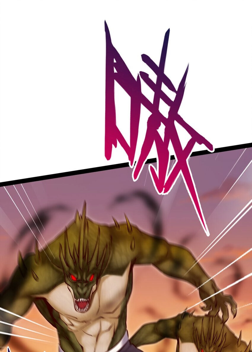 Ma Thú Kiếm Thánh Dị Giới Tung Hoành Chapter 320 - 39