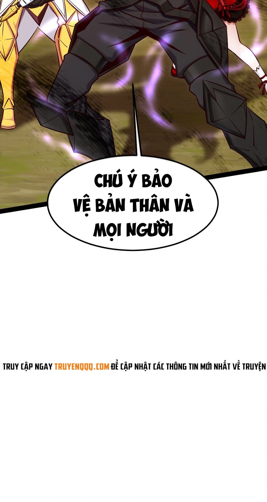 Ma Thú Kiếm Thánh Dị Giới Tung Hoành Chapter 320 - 42