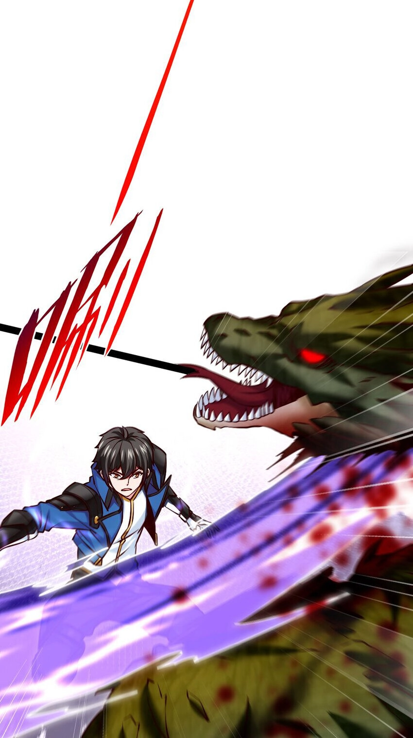 Ma Thú Kiếm Thánh Dị Giới Tung Hoành Chapter 321 - 2