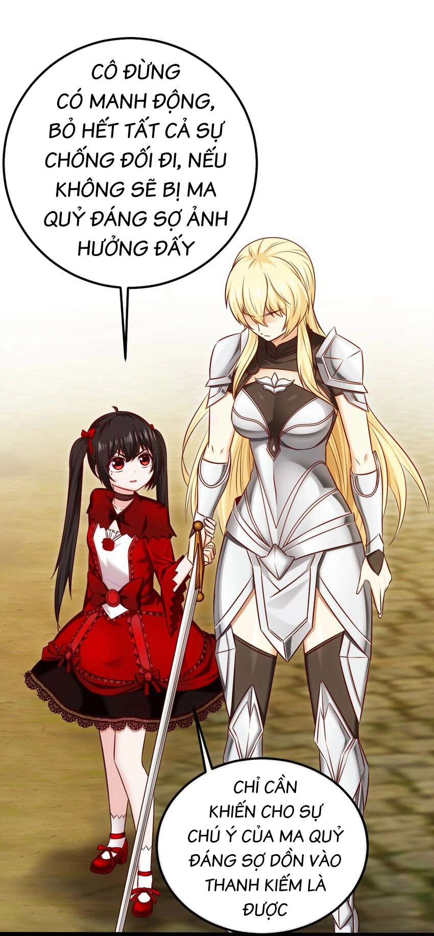 Ma Thú Kiếm Thánh Dị Giới Tung Hoành Chapter 321 - 13