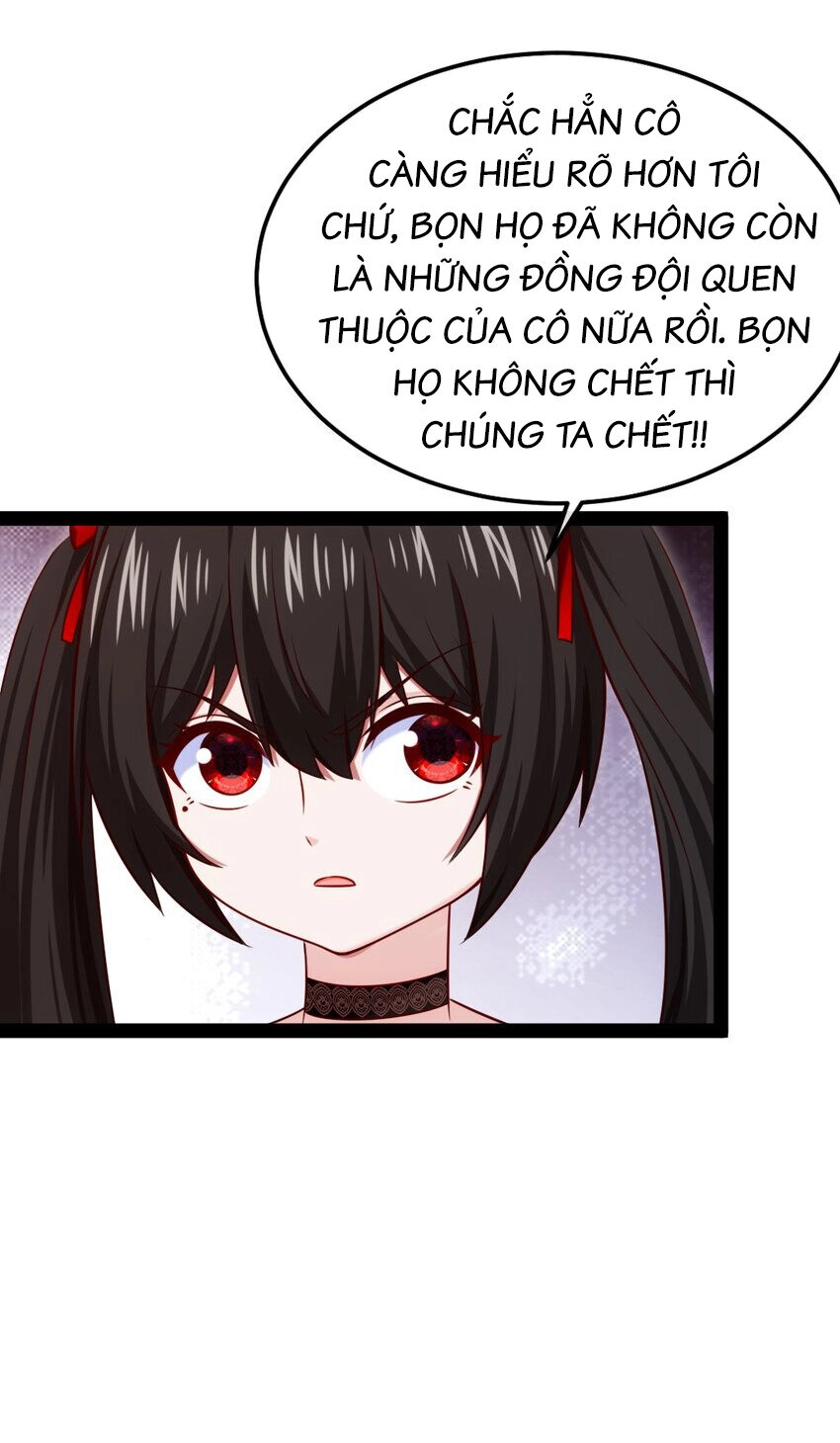 Ma Thú Kiếm Thánh Dị Giới Tung Hoành Chapter 321 - 15