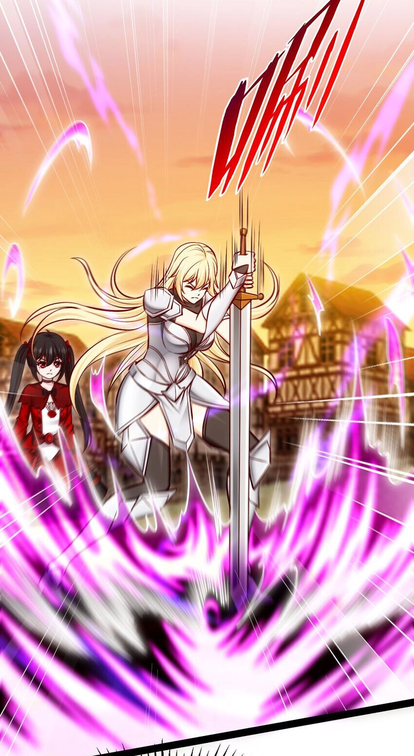 Ma Thú Kiếm Thánh Dị Giới Tung Hoành Chapter 321 - 17