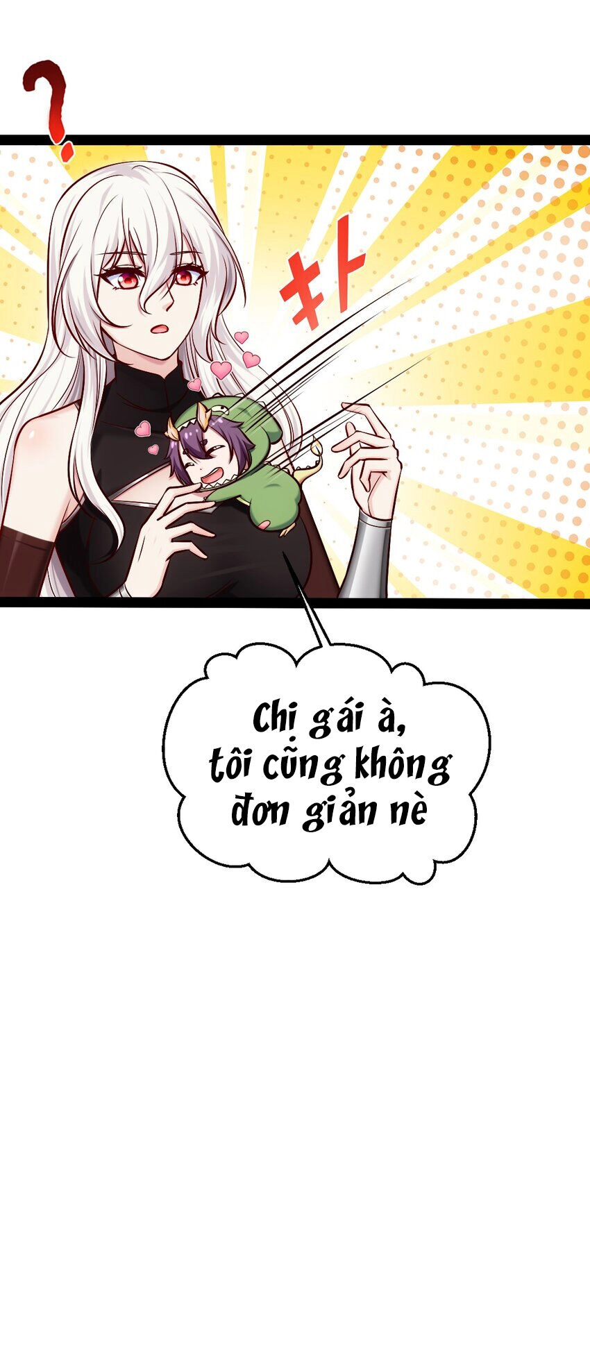 Ma Thú Kiếm Thánh Dị Giới Tung Hoành Chapter 321 - 22