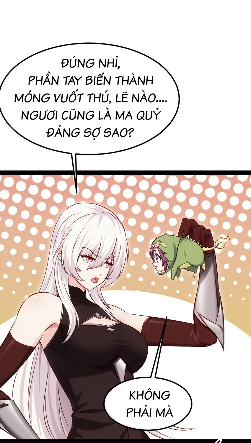 Ma Thú Kiếm Thánh Dị Giới Tung Hoành Chapter 321 - 23