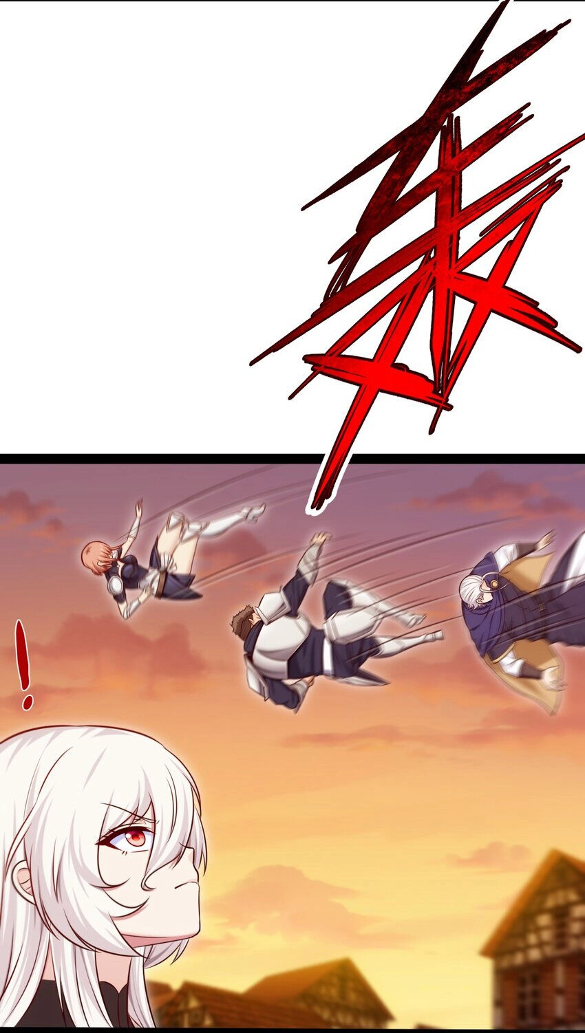 Ma Thú Kiếm Thánh Dị Giới Tung Hoành Chapter 321 - 24