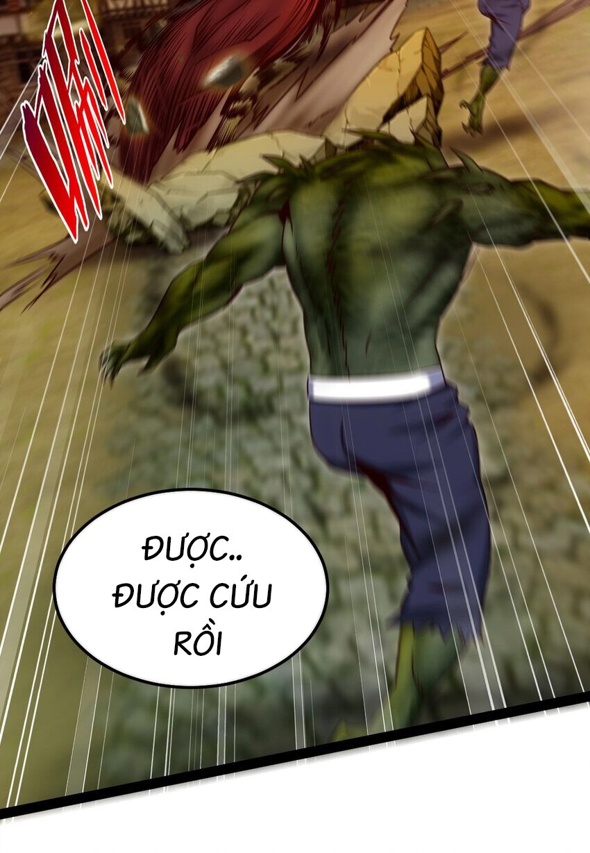 Ma Thú Kiếm Thánh Dị Giới Tung Hoành Chapter 321 - 28