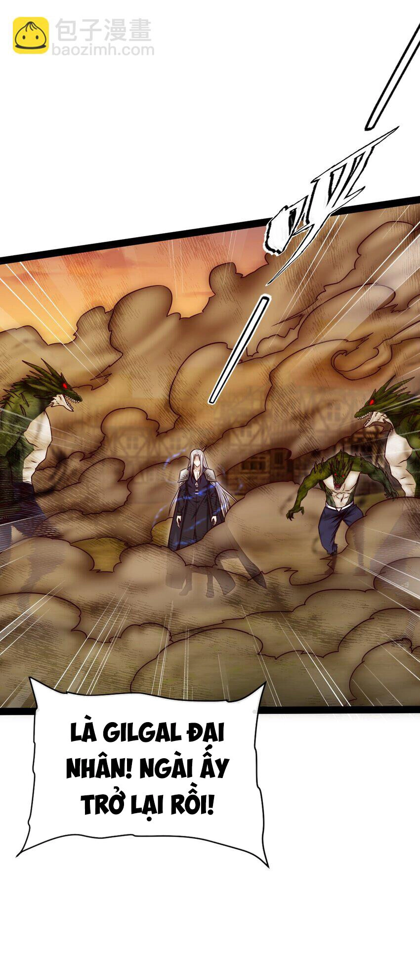 Ma Thú Kiếm Thánh Dị Giới Tung Hoành Chapter 321 - 29