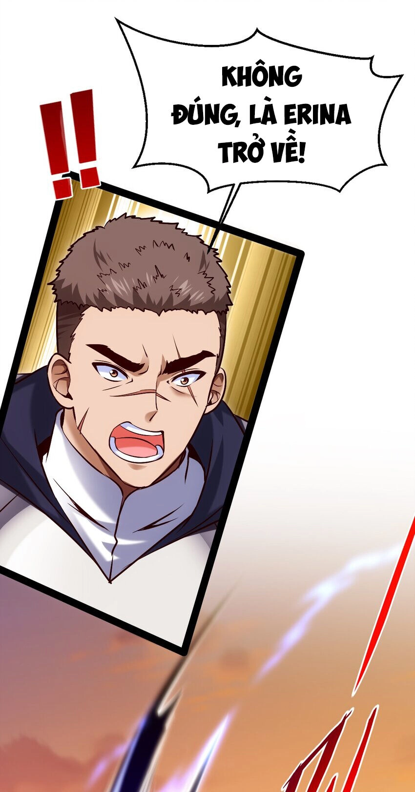 Ma Thú Kiếm Thánh Dị Giới Tung Hoành Chapter 321 - 32