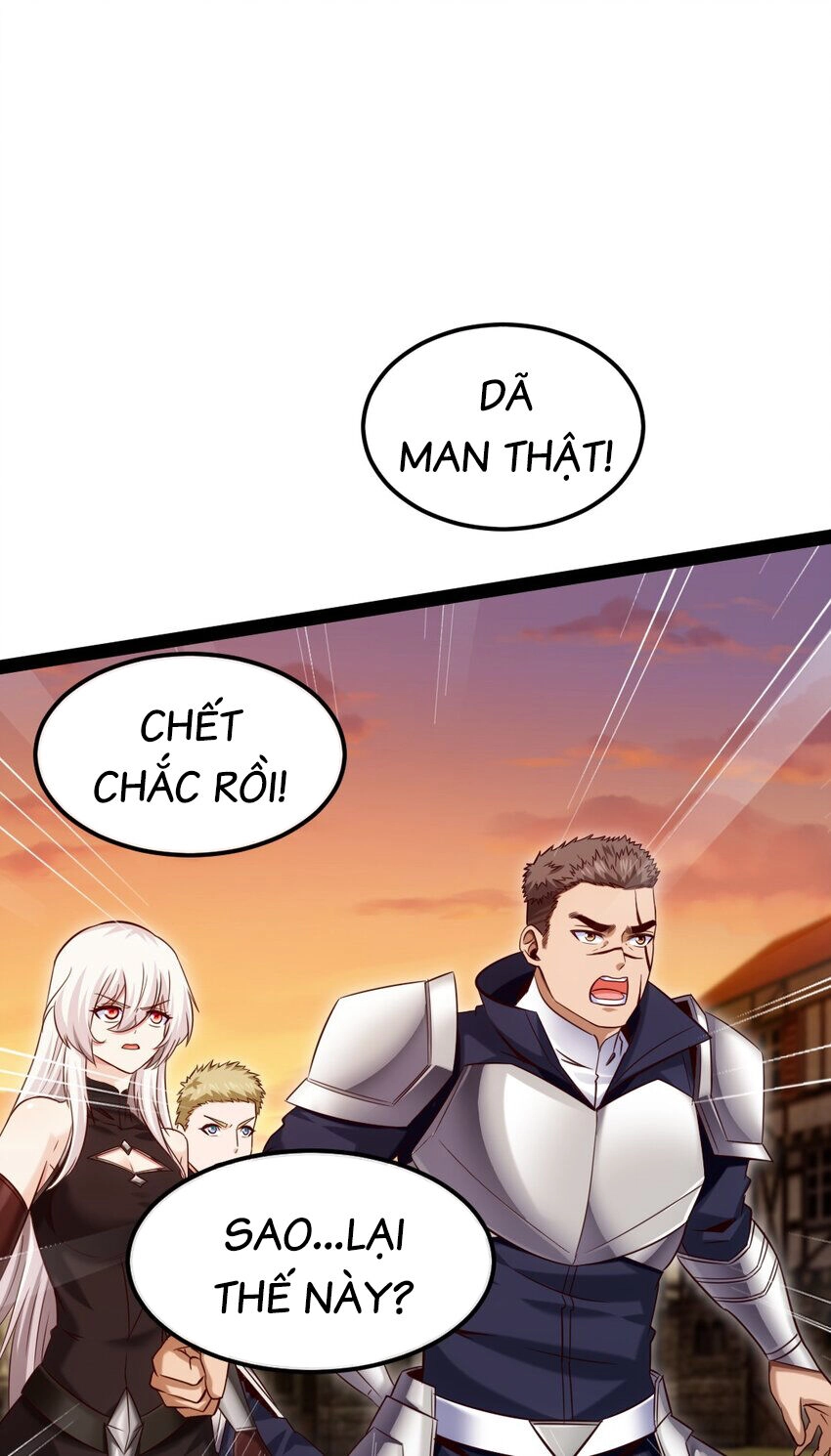 Ma Thú Kiếm Thánh Dị Giới Tung Hoành Chapter 322 - 2