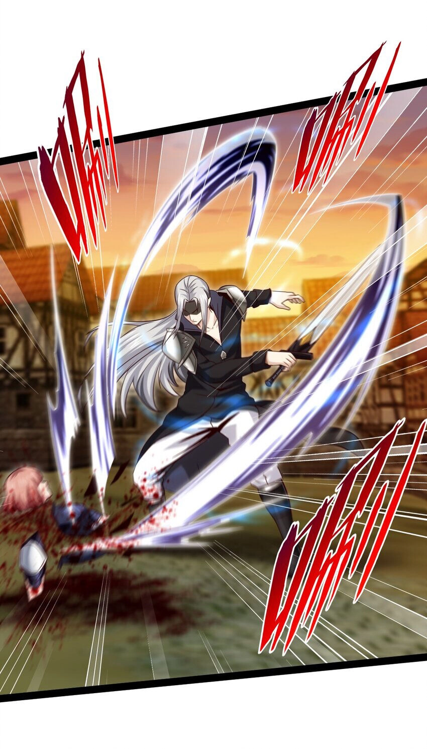 Ma Thú Kiếm Thánh Dị Giới Tung Hoành Chapter 322 - 5