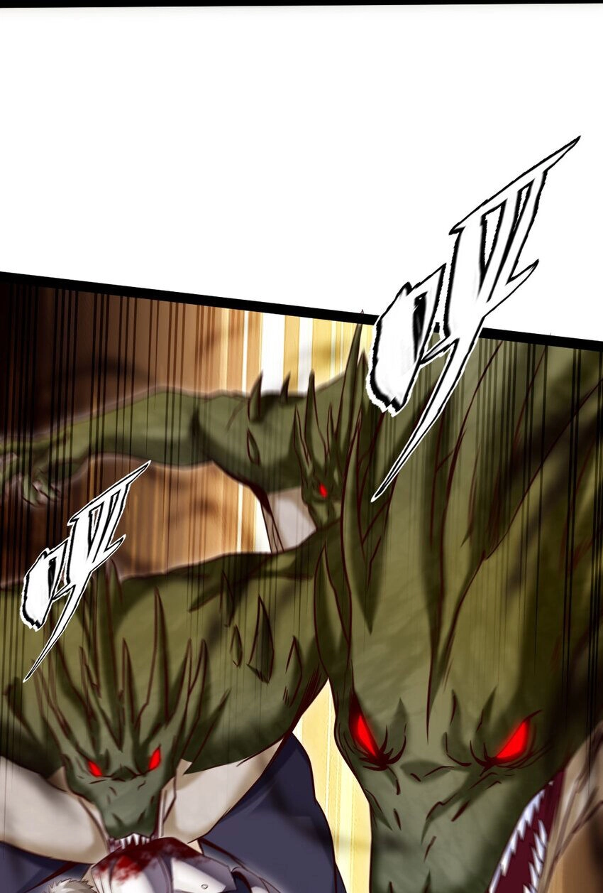 Ma Thú Kiếm Thánh Dị Giới Tung Hoành Chapter 322 - 7