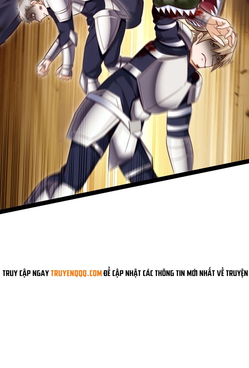 Ma Thú Kiếm Thánh Dị Giới Tung Hoành Chapter 322 - 8