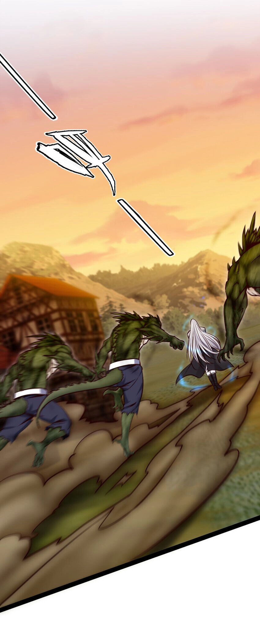 Ma Thú Kiếm Thánh Dị Giới Tung Hoành Chapter 322 - 10