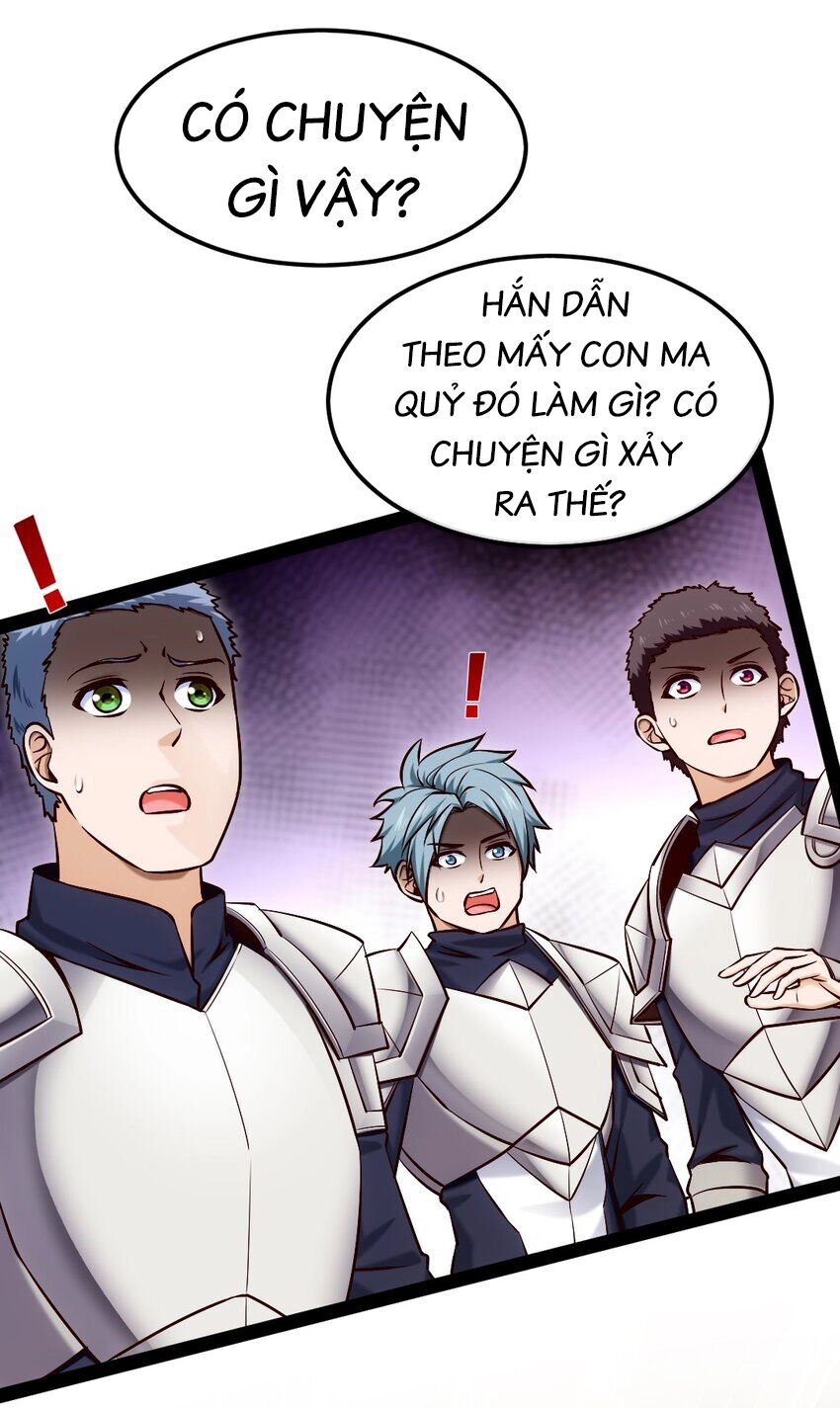 Ma Thú Kiếm Thánh Dị Giới Tung Hoành Chapter 322 - 11