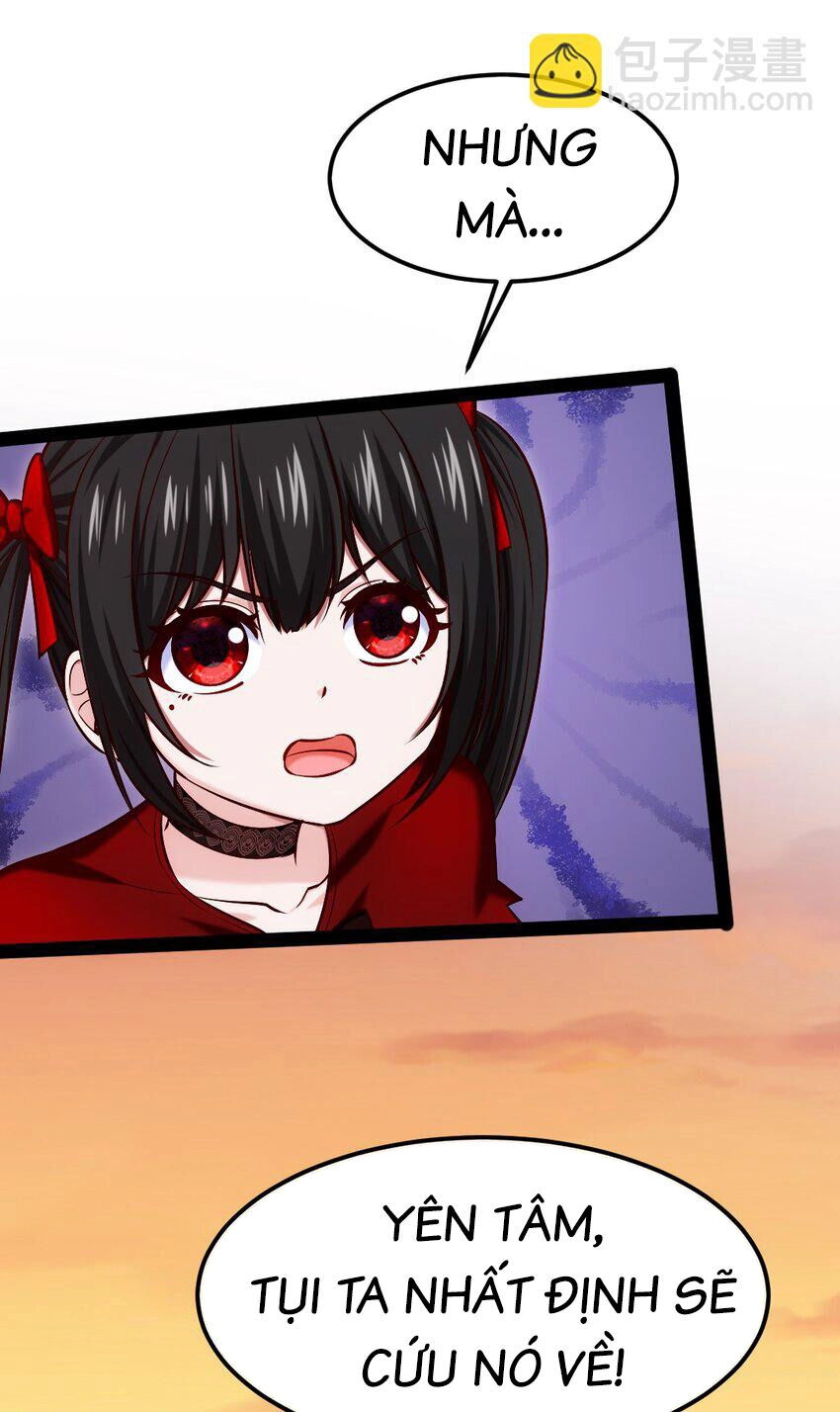 Ma Thú Kiếm Thánh Dị Giới Tung Hoành Chapter 322 - 13