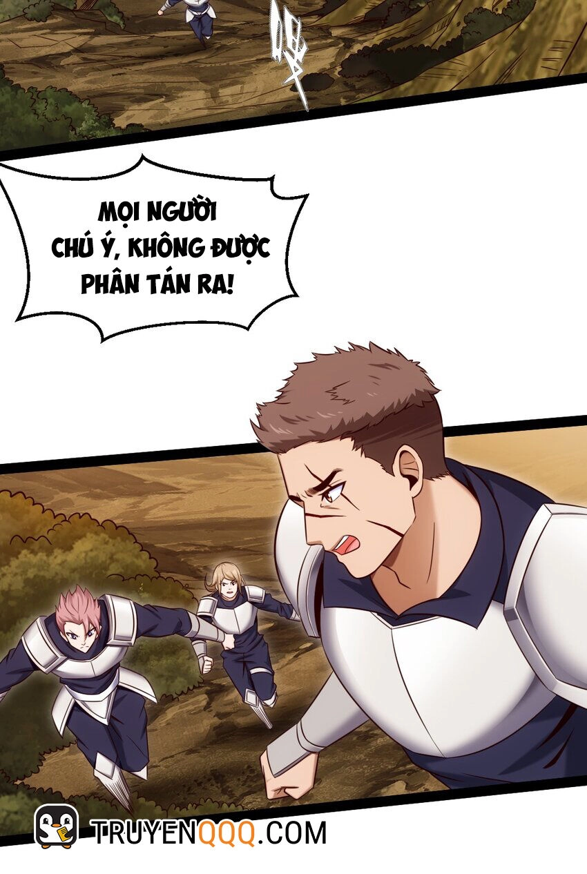 Ma Thú Kiếm Thánh Dị Giới Tung Hoành Chapter 322 - 17