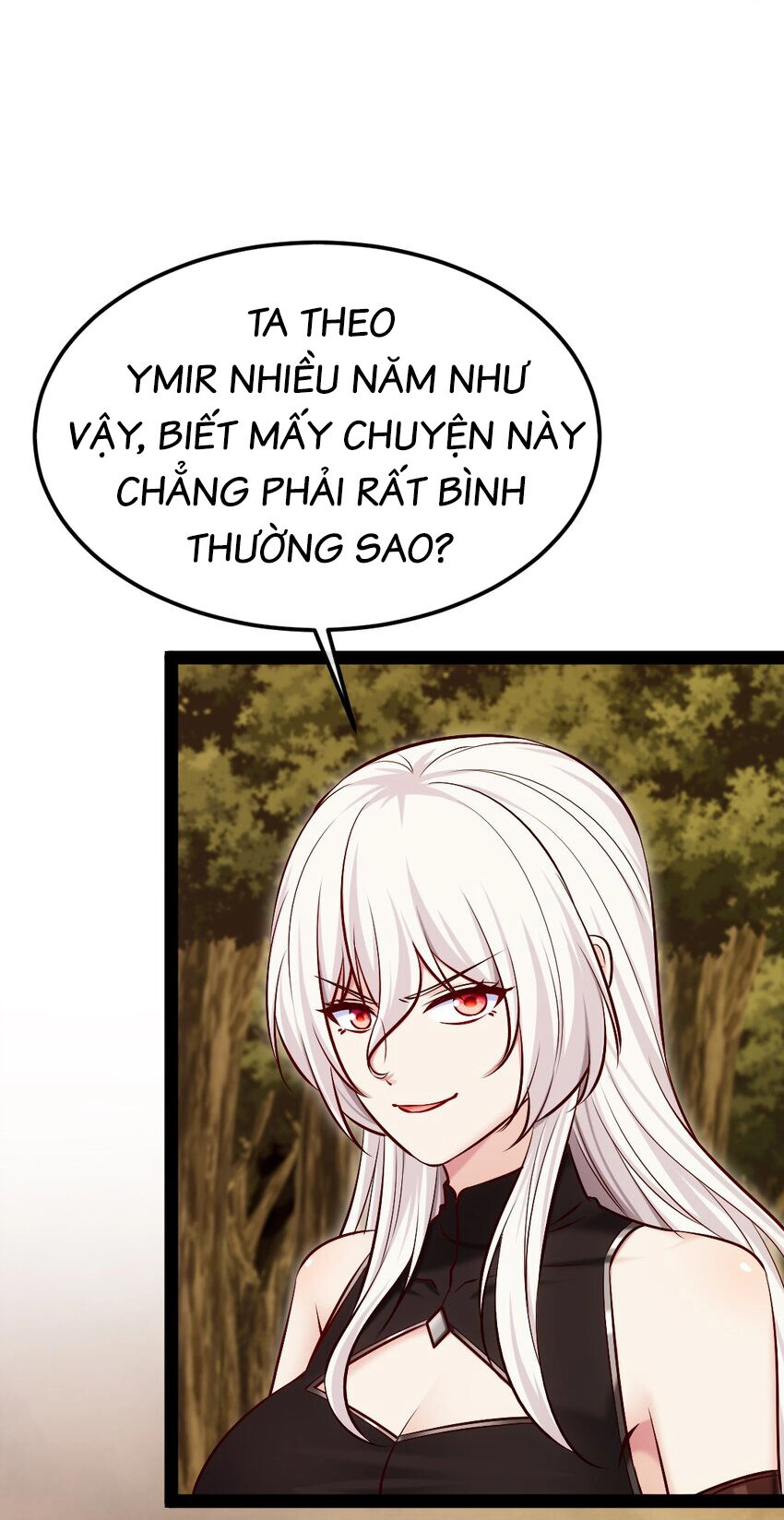 Ma Thú Kiếm Thánh Dị Giới Tung Hoành Chapter 322 - 23