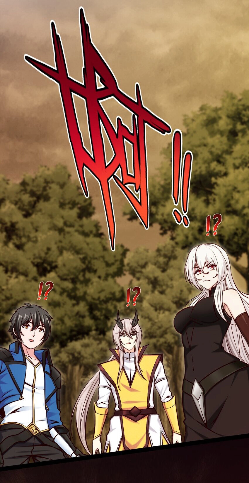 Ma Thú Kiếm Thánh Dị Giới Tung Hoành Chapter 322 - 24