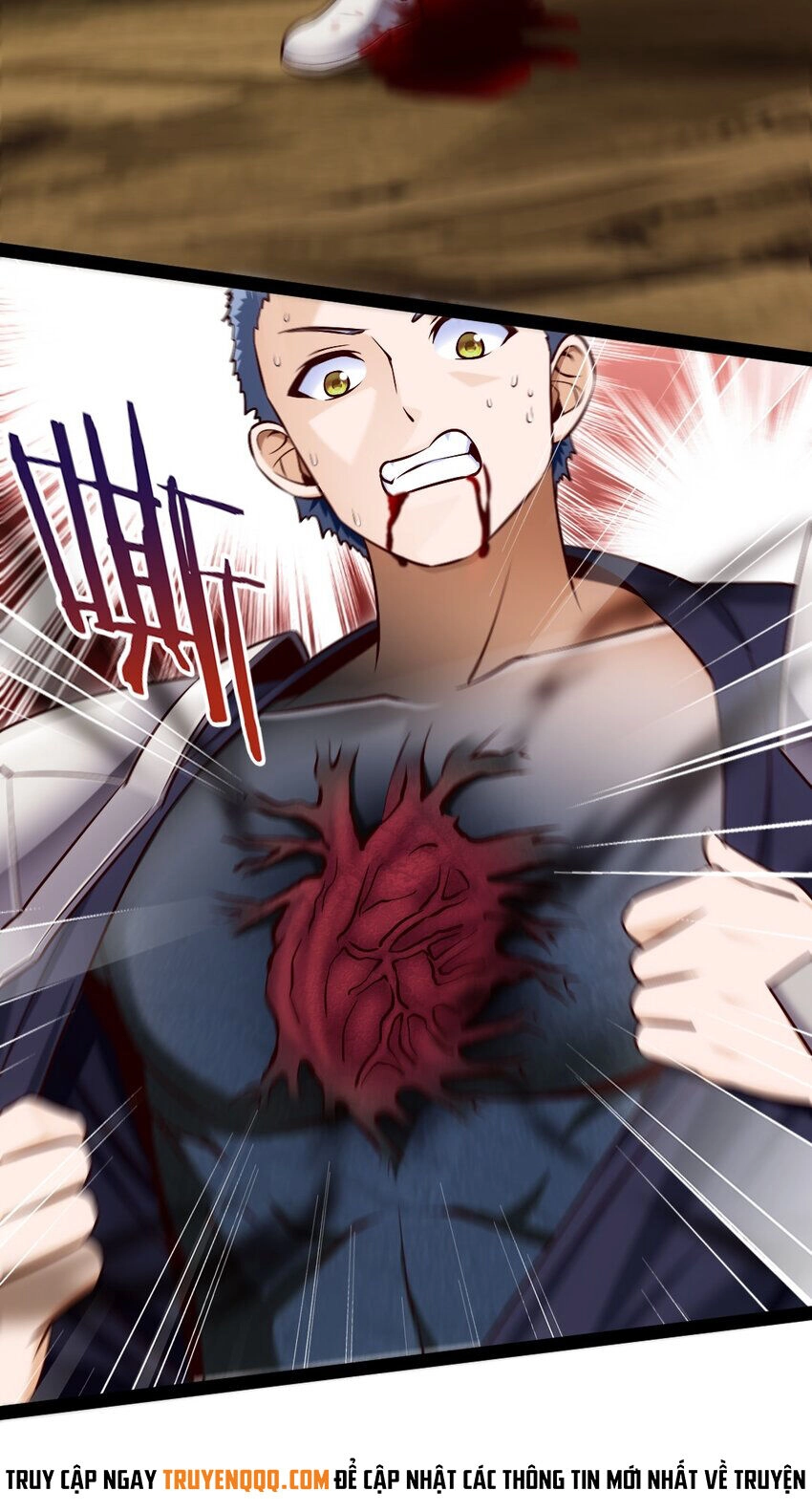 Ma Thú Kiếm Thánh Dị Giới Tung Hoành Chapter 322 - 26