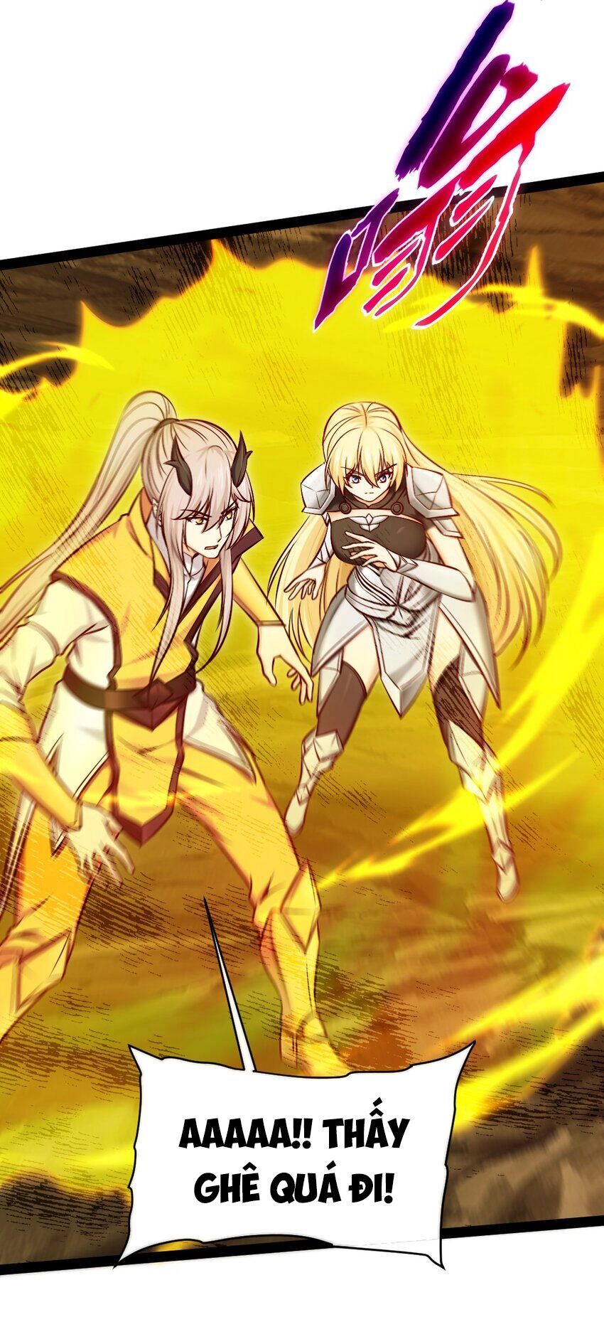 Ma Thú Kiếm Thánh Dị Giới Tung Hoành Chapter 322 - 28