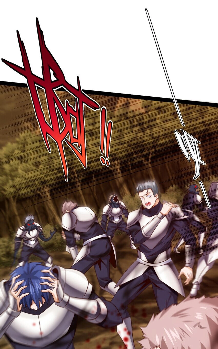 Ma Thú Kiếm Thánh Dị Giới Tung Hoành Chapter 322 - 35