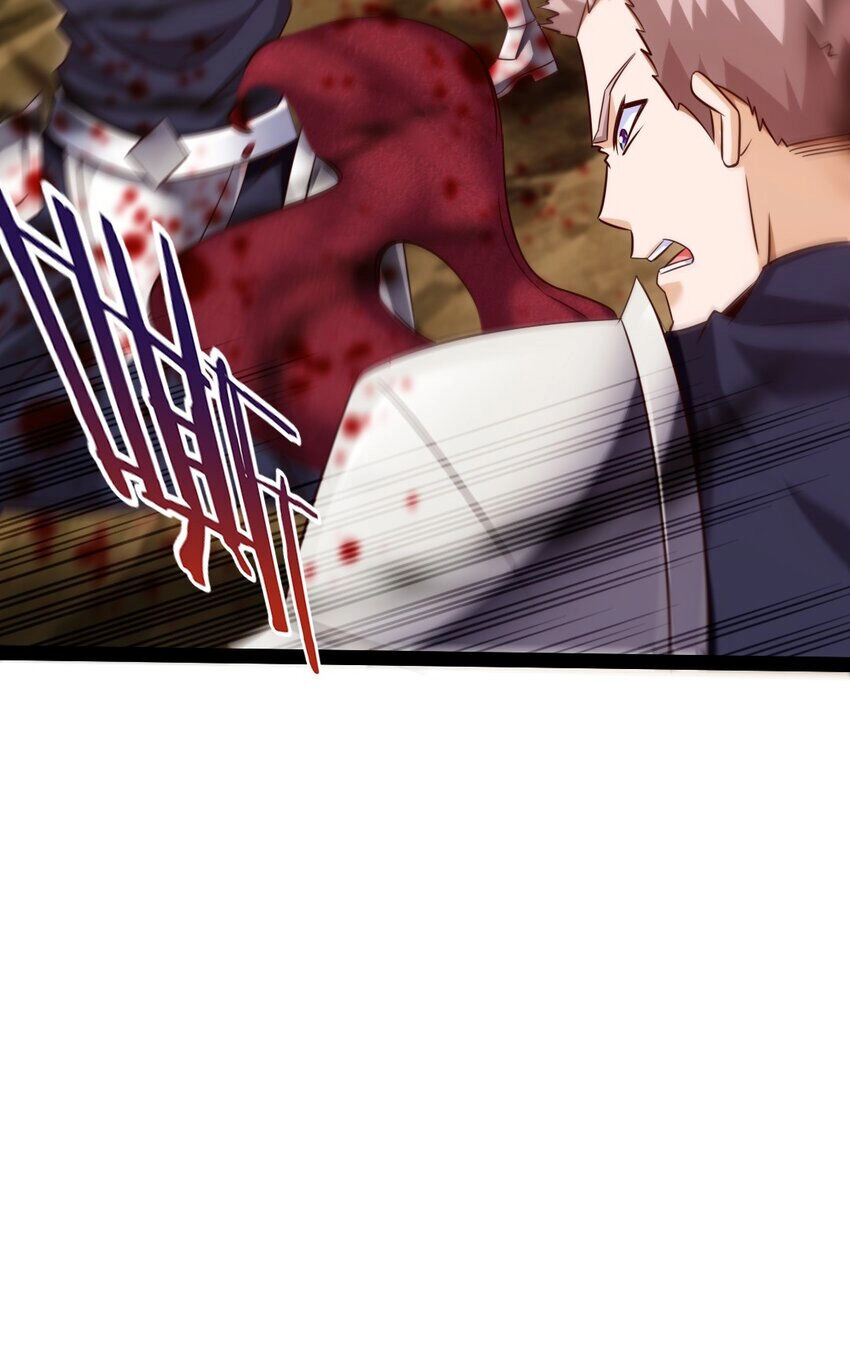 Ma Thú Kiếm Thánh Dị Giới Tung Hoành Chapter 322 - 36