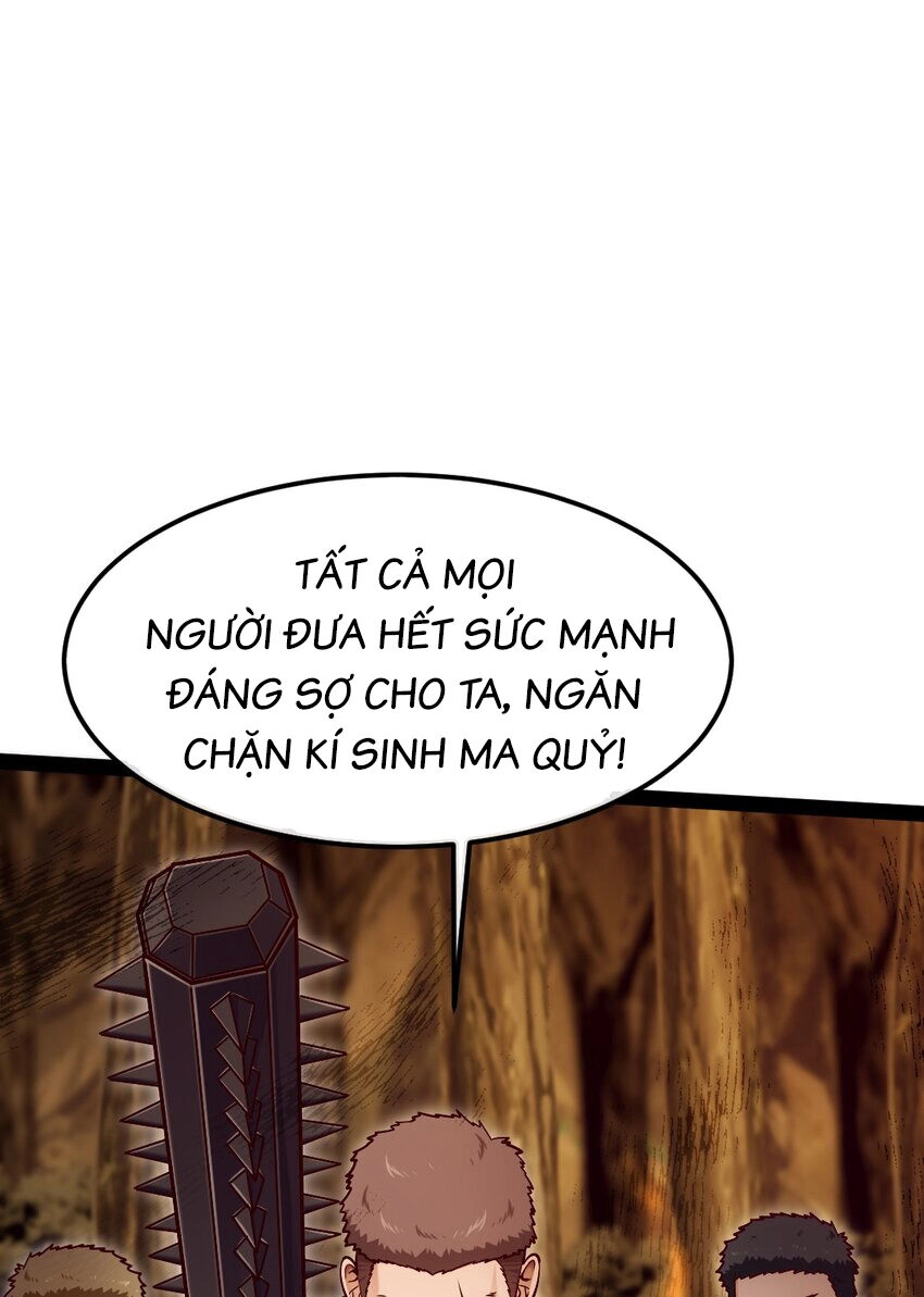 Ma Thú Kiếm Thánh Dị Giới Tung Hoành Chapter 322 - 37