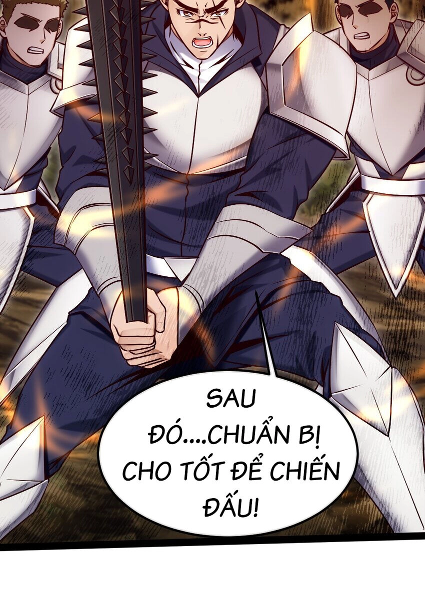 Ma Thú Kiếm Thánh Dị Giới Tung Hoành Chapter 322 - 38