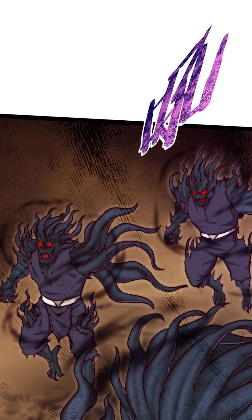 Ma Thú Kiếm Thánh Dị Giới Tung Hoành Chapter 322 - 39