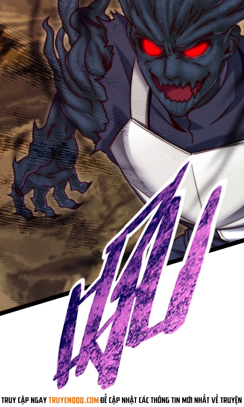 Ma Thú Kiếm Thánh Dị Giới Tung Hoành Chapter 322 - 40